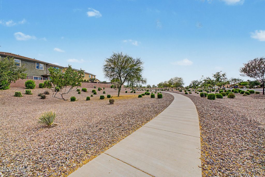 Image 47 of property listing at 7962 S PARKCREST Street, Gilbert, AZ 85298