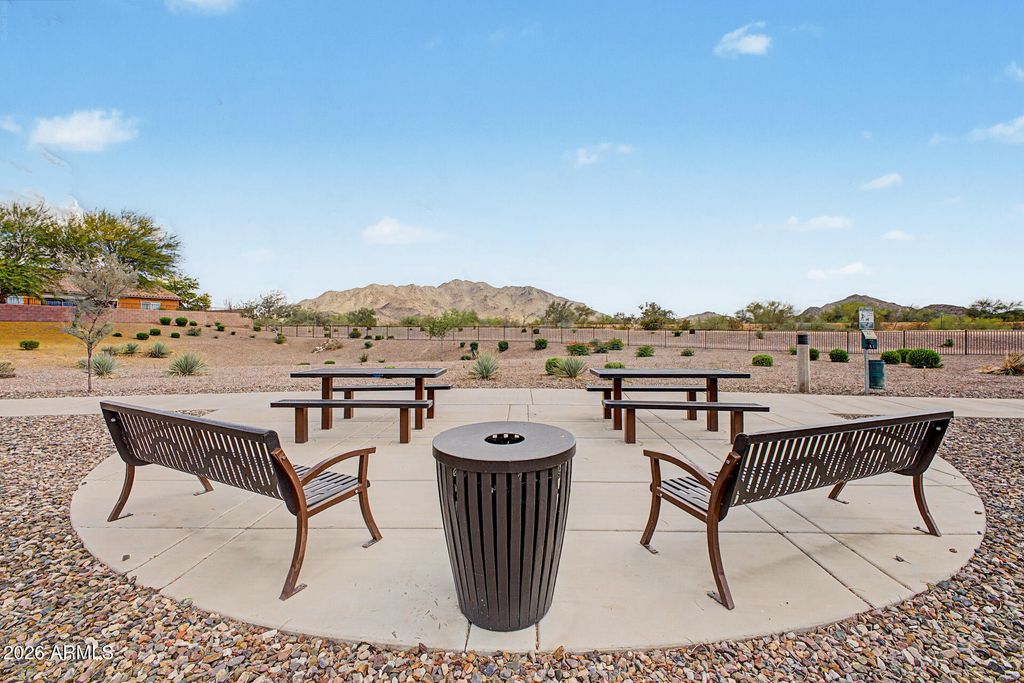 Image 48 of property listing at 7962 S PARKCREST Street, Gilbert, AZ 85298
