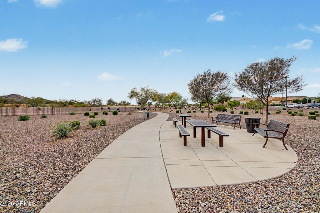 Image 49 of property listing at 7962 S PARKCREST Street, Gilbert, AZ 85298