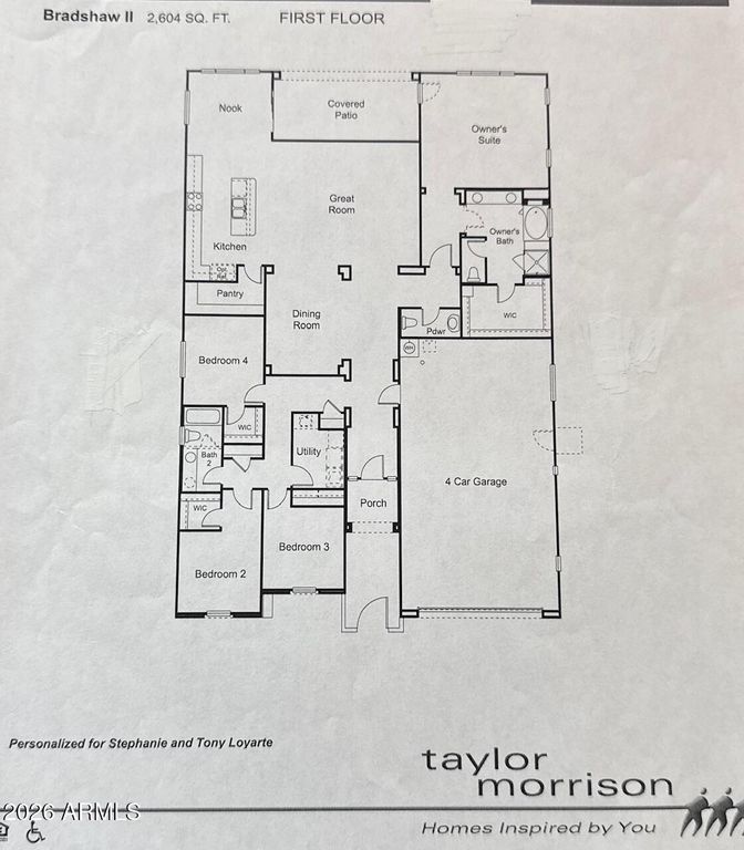 Image 51 of property listing at 7962 S PARKCREST Street, Gilbert, AZ 85298