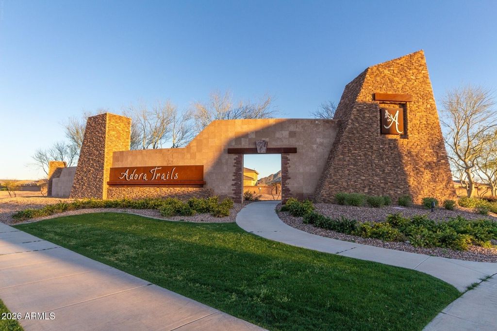 Image 58 of property listing at 7962 S PARKCREST Street, Gilbert, AZ 85298