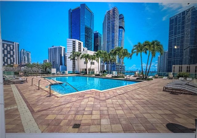 31 SE 5th St 2507, Miami, FL 33131