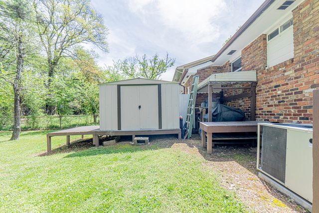 5312 Austin Road, Hixson, TN 37343