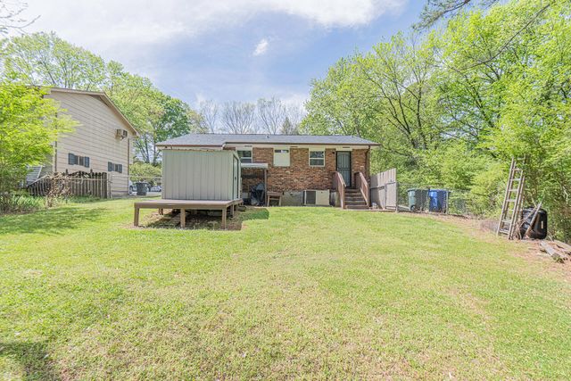 5312 Austin Road, Hixson, TN 37343