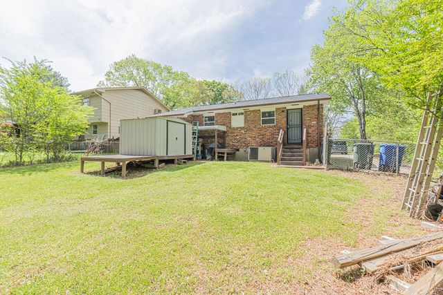 5312 Austin Road, Hixson, TN 37343