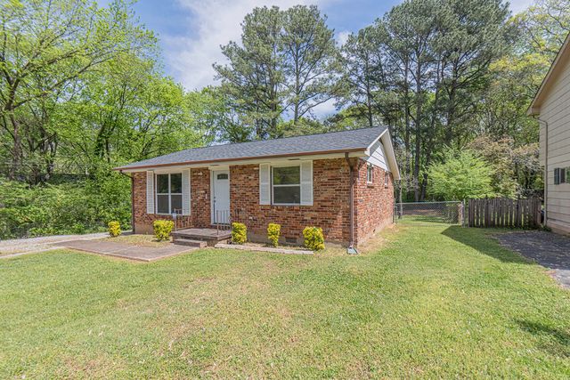 5312 Austin Road, Hixson, TN 37343