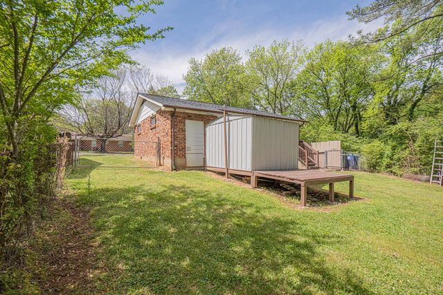 5312 Austin Road, Hixson, TN 37343
