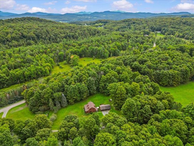 485 Barry Road, Fairfield, VT 05455