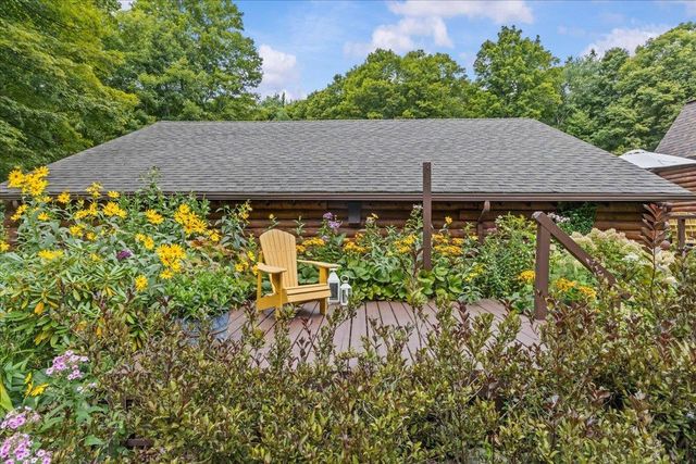 485 Barry Road, Fairfield, VT 05455