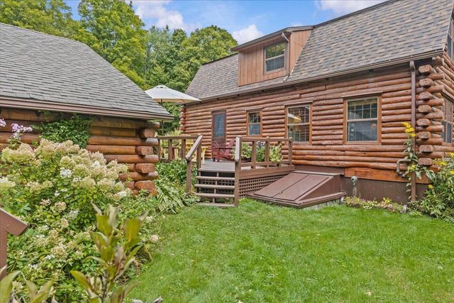 485 Barry Road, Fairfield, VT 05455