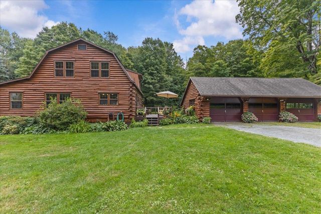 485 Barry Road, Fairfield, VT 05455