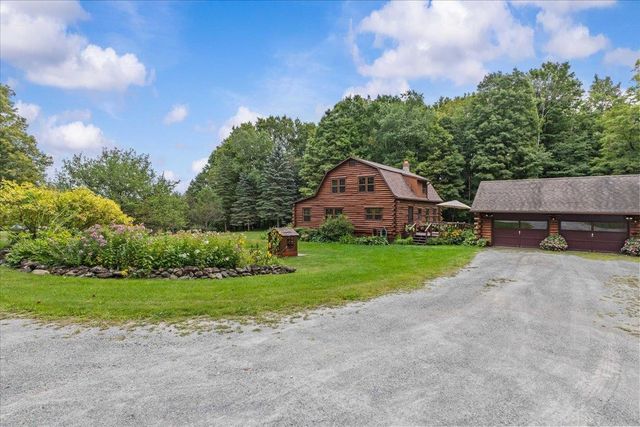 485 Barry Road, Fairfield, VT 05455