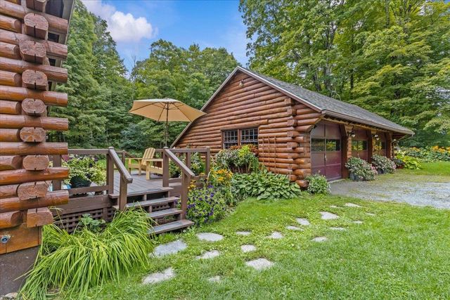 485 Barry Road, Fairfield, VT 05455