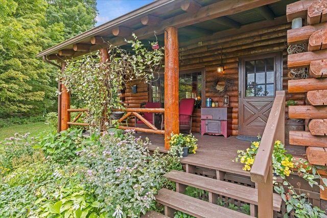 485 Barry Road, Fairfield, VT 05455