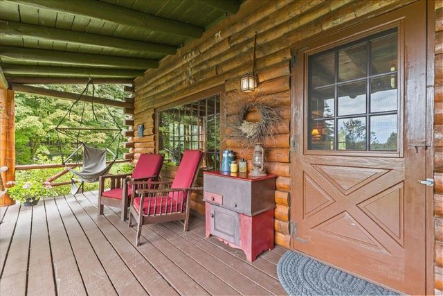 485 Barry Road, Fairfield, VT 05455