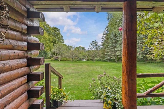 485 Barry Road, Fairfield, VT 05455
