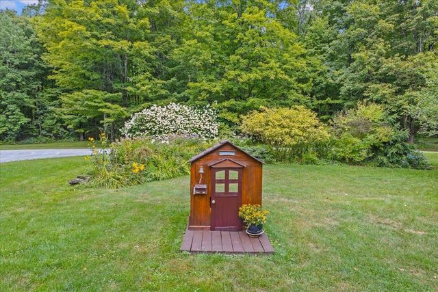 485 Barry Road, Fairfield, VT 05455