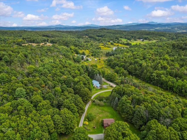 485 Barry Road, Fairfield, VT 05455