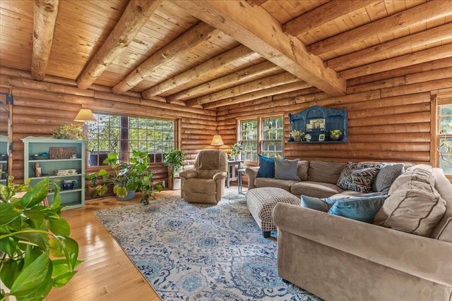 485 Barry Road, Fairfield, VT 05455