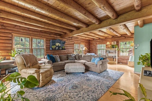 485 Barry Road, Fairfield, VT 05455