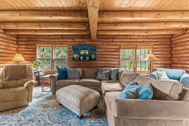 485 Barry Road, Fairfield, VT 05455