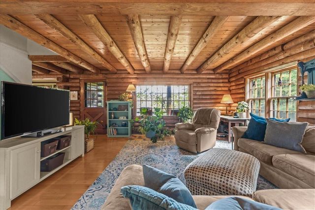 485 Barry Road, Fairfield, VT 05455