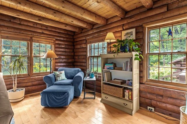 485 Barry Road, Fairfield, VT 05455