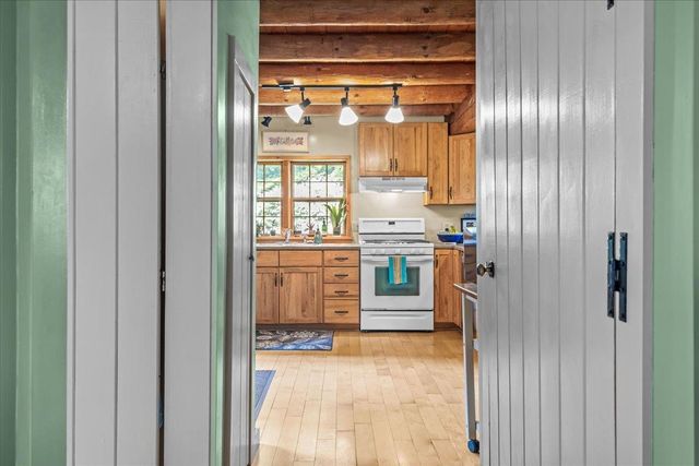 485 Barry Road, Fairfield, VT 05455