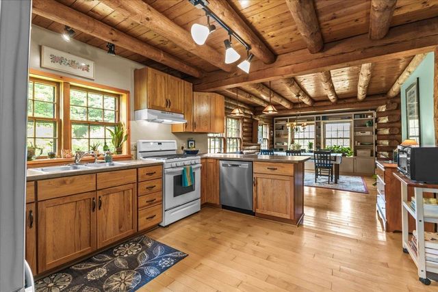 485 Barry Road, Fairfield, VT 05455