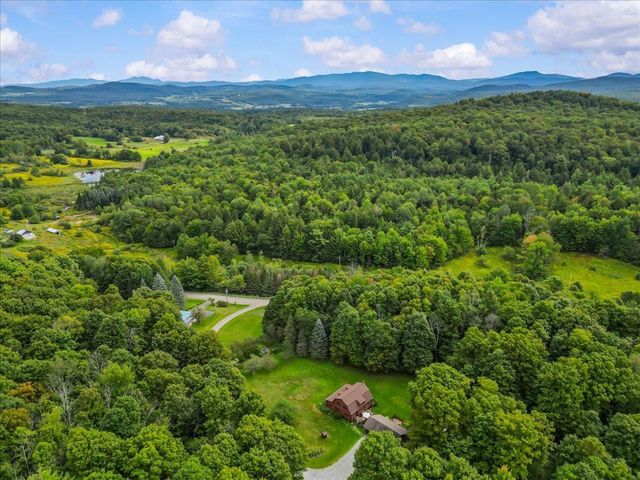 485 Barry Road, Fairfield, VT 05455