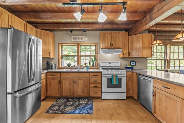 485 Barry Road, Fairfield, VT 05455