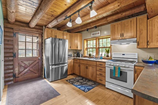 485 Barry Road, Fairfield, VT 05455