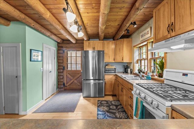 485 Barry Road, Fairfield, VT 05455