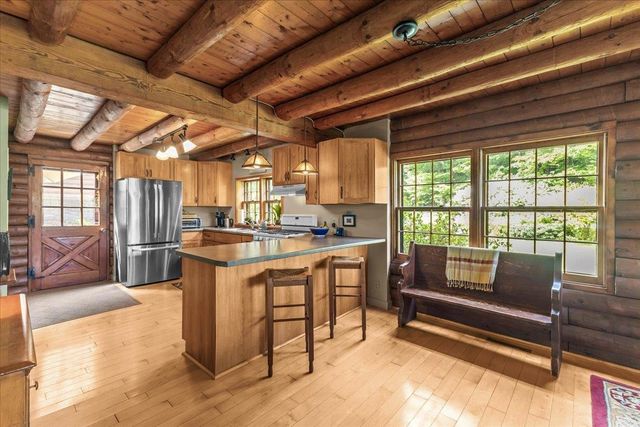 485 Barry Road, Fairfield, VT 05455