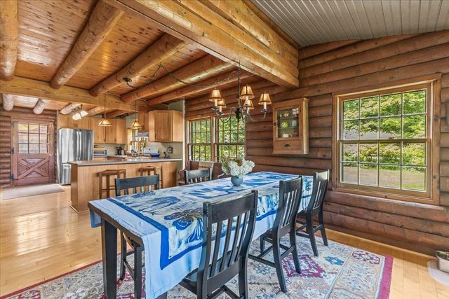 485 Barry Road, Fairfield, VT 05455