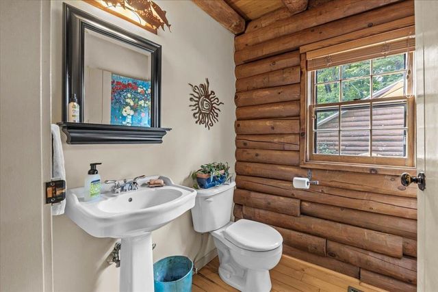 485 Barry Road, Fairfield, VT 05455