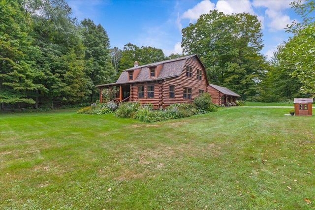 485 Barry Road, Fairfield, VT 05455