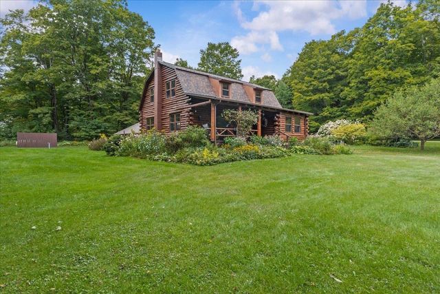 485 Barry Road, Fairfield, VT 05455