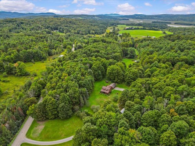 485 Barry Road, Fairfield, VT 05455