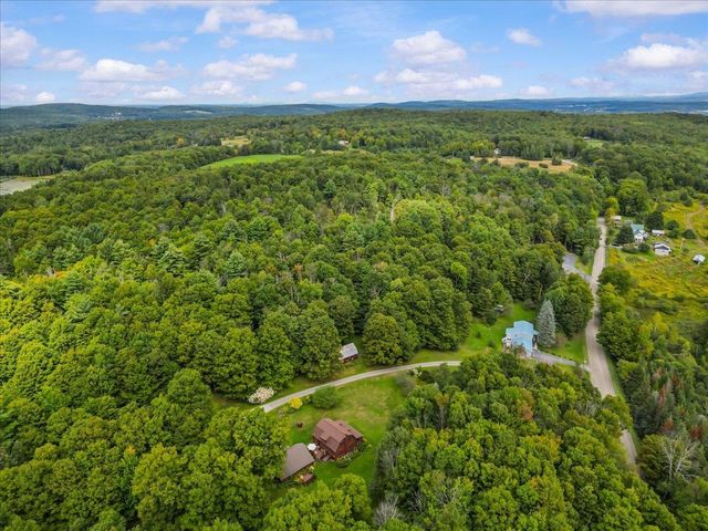 485 Barry Road, Fairfield, VT 05455