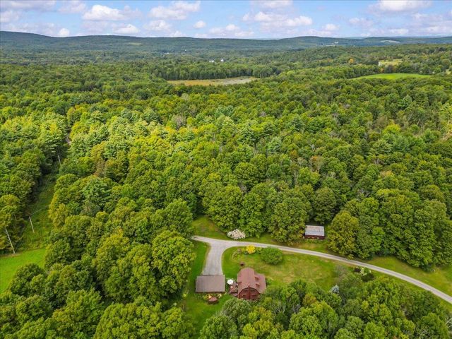 485 Barry Road, Fairfield, VT 05455
