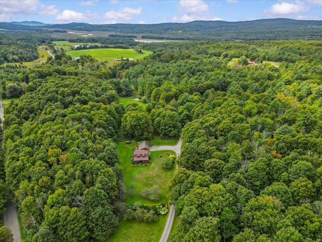 485 Barry Road, Fairfield, VT 05455