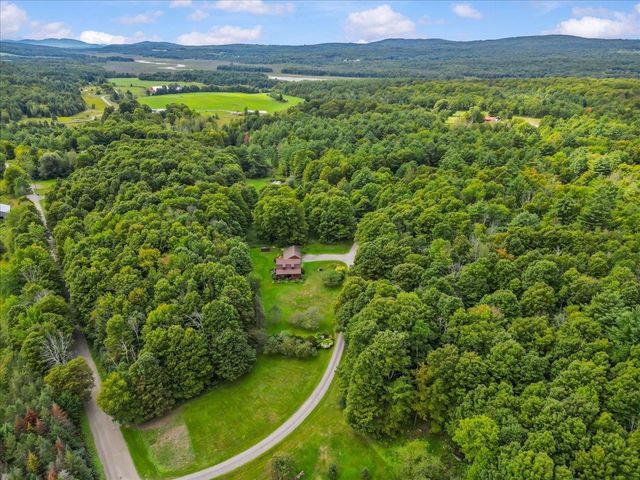 485 Barry Road, Fairfield, VT 05455