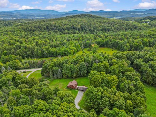 485 Barry Road, Fairfield, VT 05455