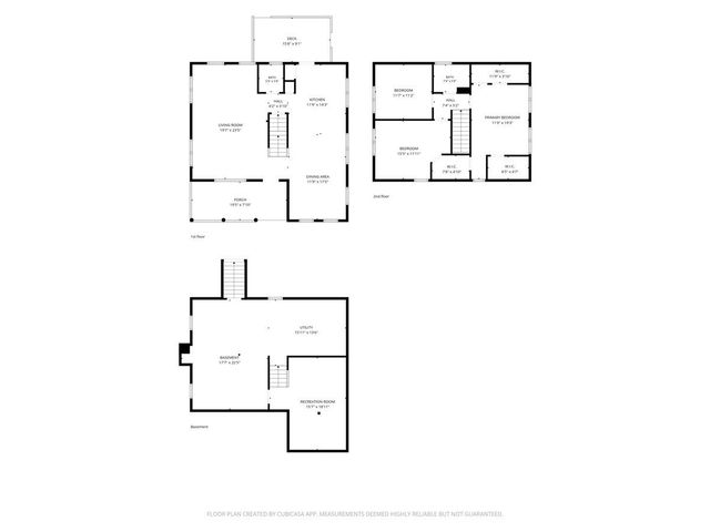 485 Barry Road, Fairfield, VT 05455
