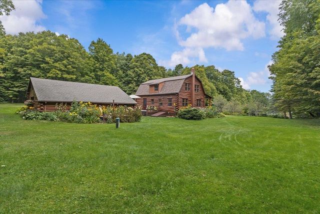 485 Barry Road, Fairfield, VT 05455