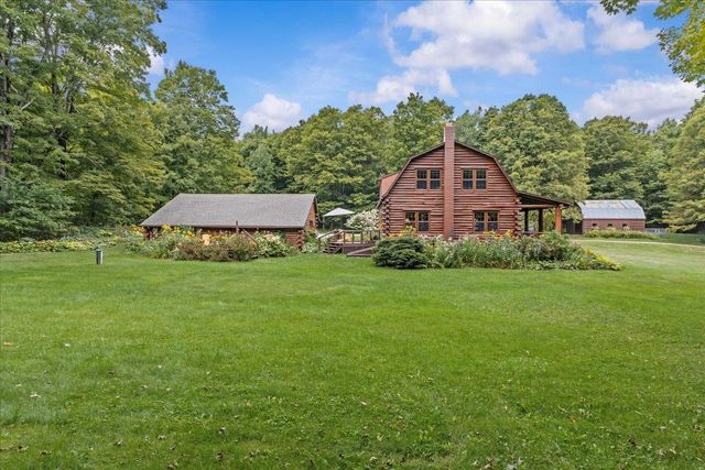 485 Barry Road, Fairfield, VT 05455