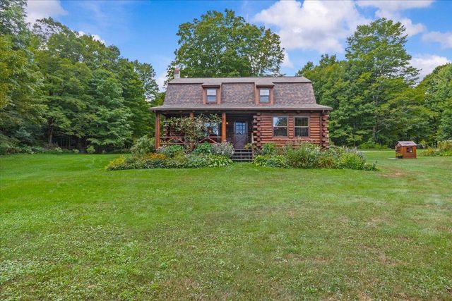 485 Barry Road, Fairfield, VT 05455