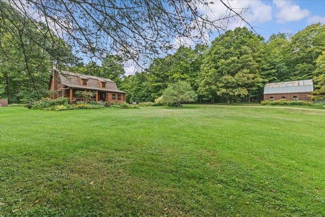 485 Barry Road, Fairfield, VT 05455