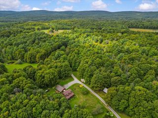 485 Barry Road, Fairfield, VT 05455